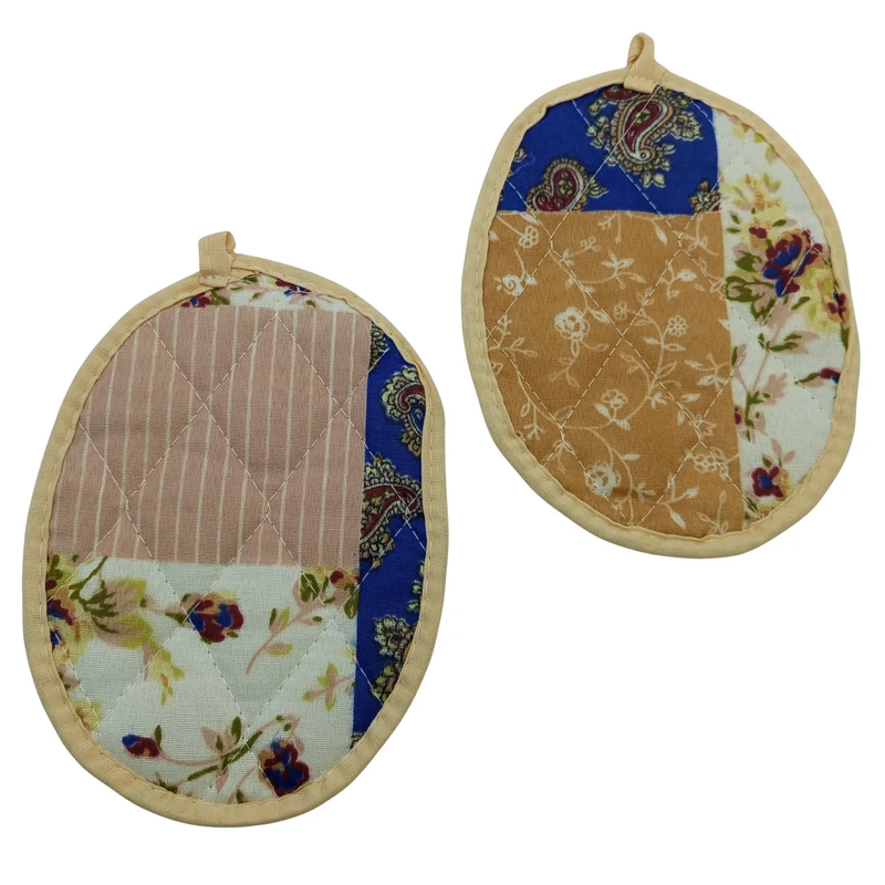 دستگیره آشپزخانه مدل NU8 بسته دو عددی