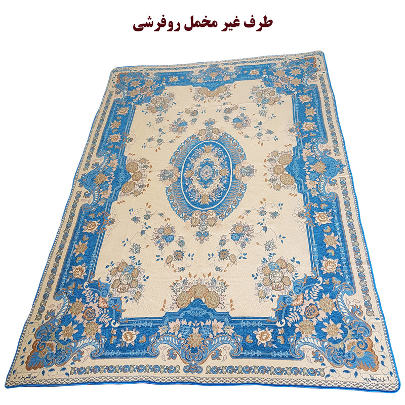 روفرشی سوپر گلشن یزد مدل مهدیه کد 04F