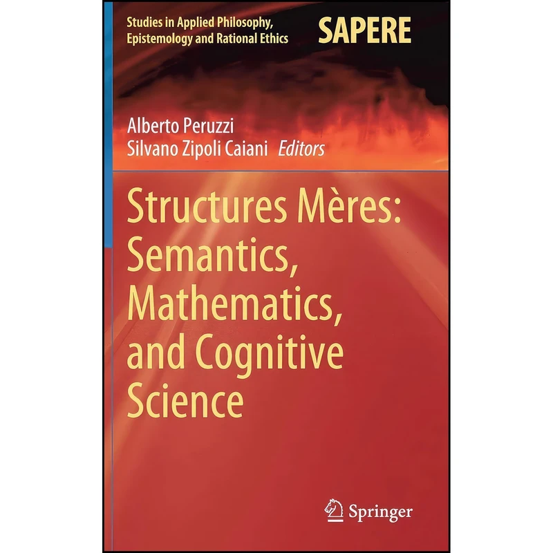 کتاب Structures Mères اثر جمعی از نویسندگان انتشارات Springer