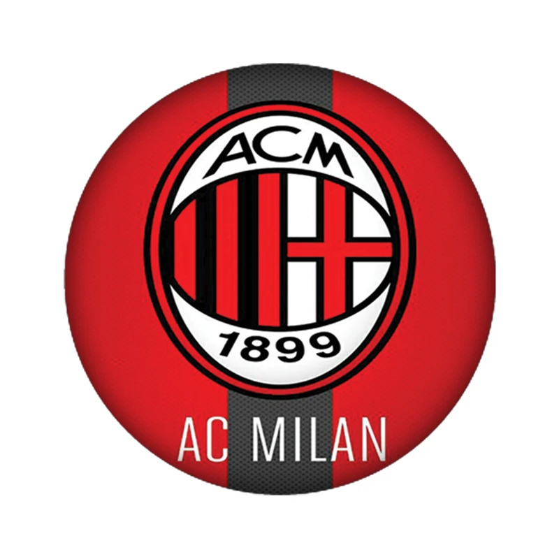 استیکر تزئینی موبایل مدل آث میلان کد 1525