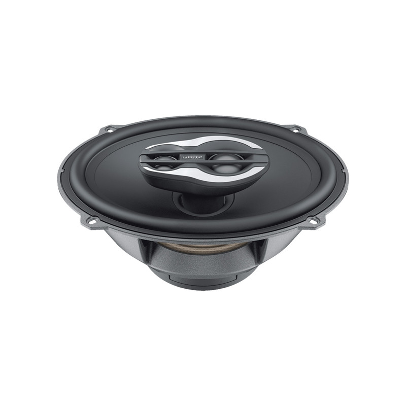 بلندگوی بیضی پشت خودرو هرتز مدل MPX690.3PRO سایز 9*6 اینچ بسته دو عددی