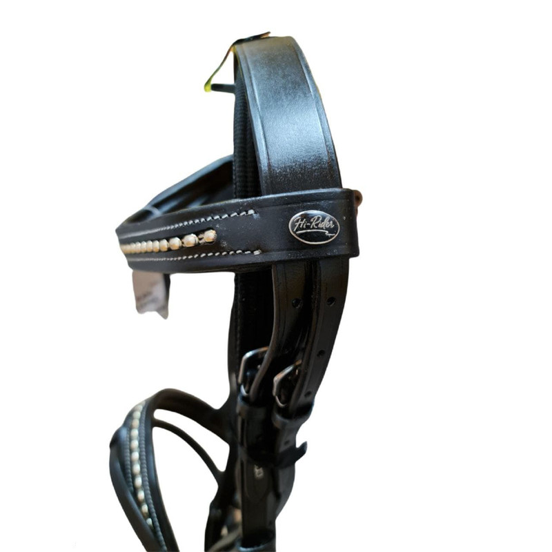 سرکلگی اسب مدل Hi-rider کد 101