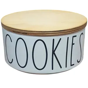 بانکه مدل Cookies