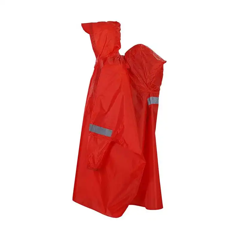 پانچو کوهنوردی مدل جیلو