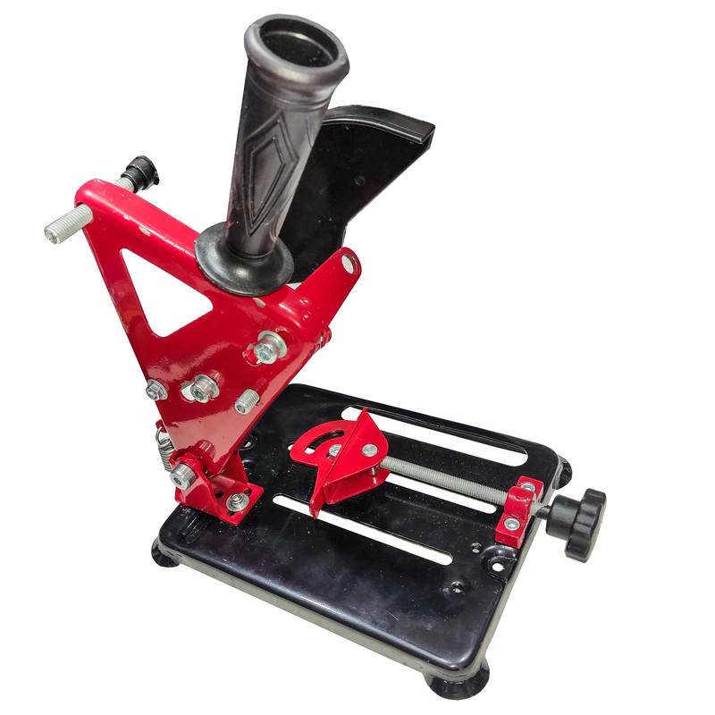 تبدیل مینی فرز به پروفیل بر مستر تولز مدل DFG - 100-250MM