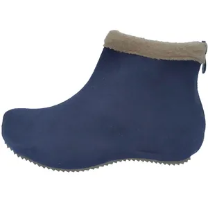 نیم بوت زنانه کد sg2802