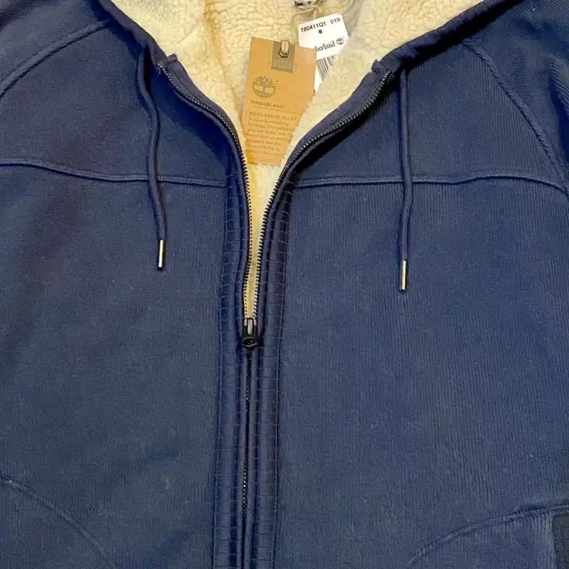 سویشرت مردانه تیمبرلند مدل TB0A11Q1