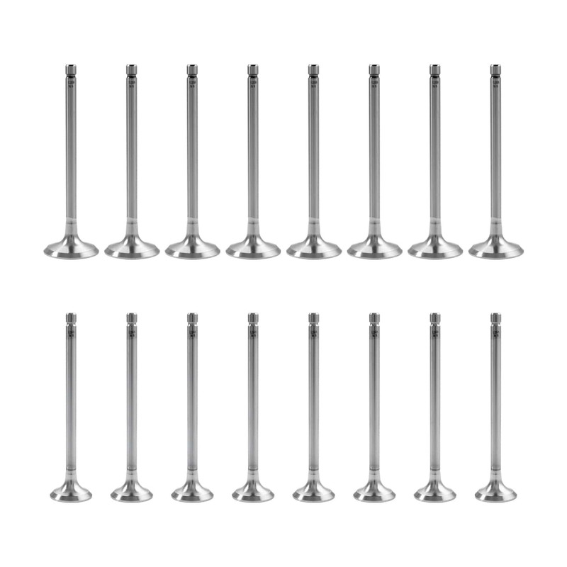 سوپاپ دود و هوا الدورا کد 87110301 مناسب برای پژو پارس TU5 بسته 16 عددی