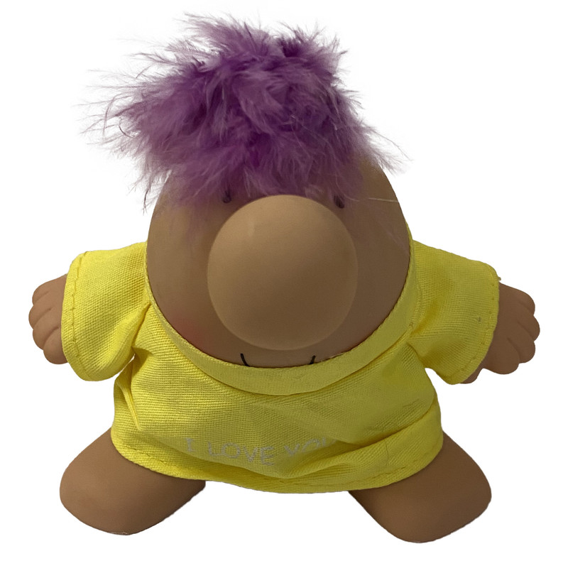 عروسک تزئینی کد 01 ارتفاع 8 سانتی متر