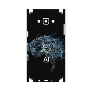 MAHOOT Artificial intelligence 2-FullSkin Cover Sticker for Samsung Galaxy A5 2015