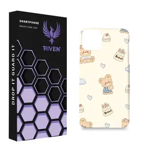 RIVEN RI2-2 Case For Apple iPhone 11 Pro