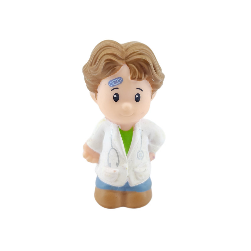 فیگور مدل انیمیشن مجموعه 5 عددی