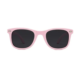 عینک آفتابی دخترانه مدل تاشو 19277799