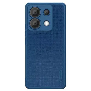 Nillkin Super Frosted Shield Pro cover case for Xiaomi Poco X6 / Redmi Note 13 Pro 5G