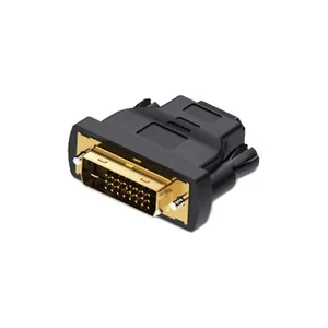 مبدل DVI به HDMI کایزر مدل K1