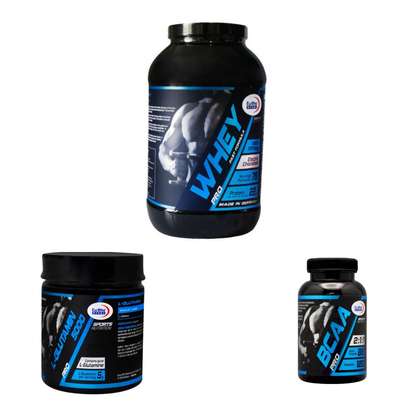 پودر پروتئین را از کجا تهیه کنیم؟