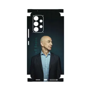MAHOOT Jeff-Bezos-FullSkin Cover Sticker for Samsung Galaxy A53 5G