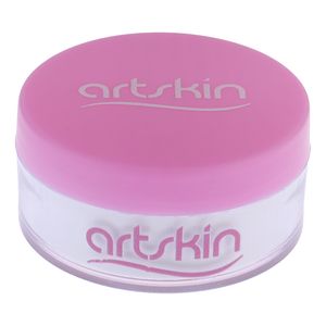 تثبیت‌کننده آرایش صورت آرت‌اسکین مدل perfect وزن 59 گرم، با جلوه مات و مناسب برای آرایش‌های طولانی‌مدت