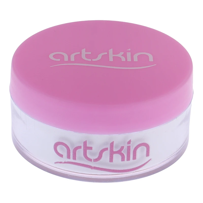 تثبیت‌کننده آرایش صورت آرت‌اسکین مدل perfect وزن 59 گرم، با جلوه مات و مناسب برای آرایش‌های طولانی‌مدت