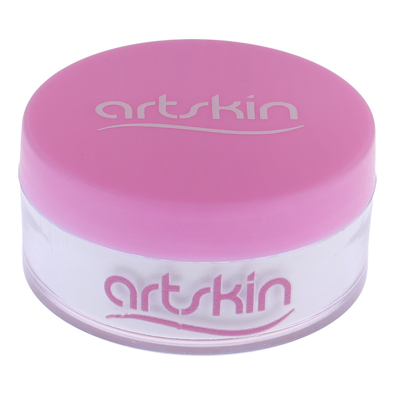 تثبیت‌کننده آرایش صورت آرت‌اسکین مدل perfect وزن 59 گرم، با جلوه مات و مناسب برای آرایش‌های طولانی‌مدت