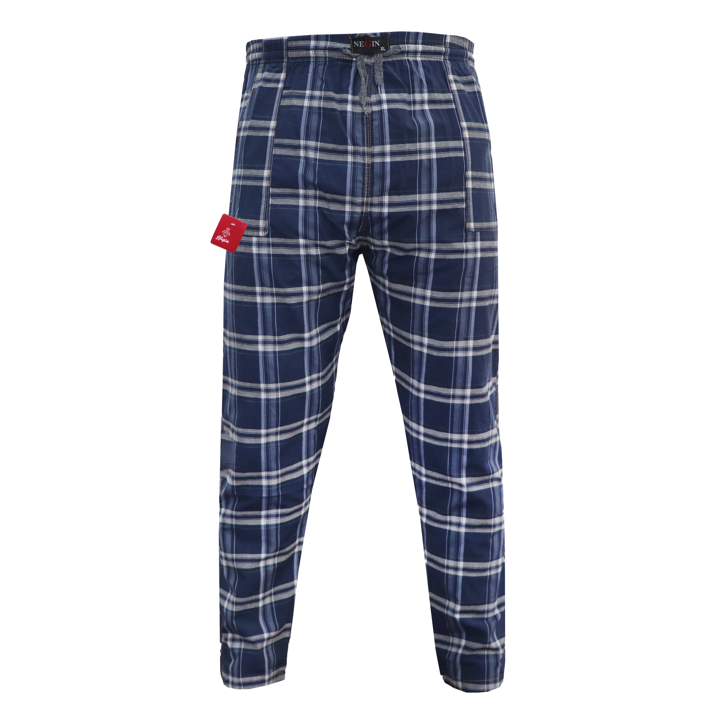 شلوار مردانه نگین کد 51391