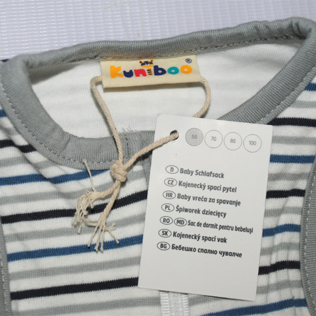 کیسه خواب نوزادی کونیبو مدل planet