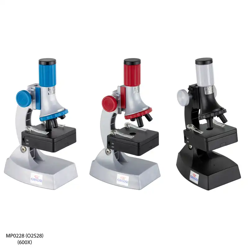 میکروسکوپ کامار مدل MPO228