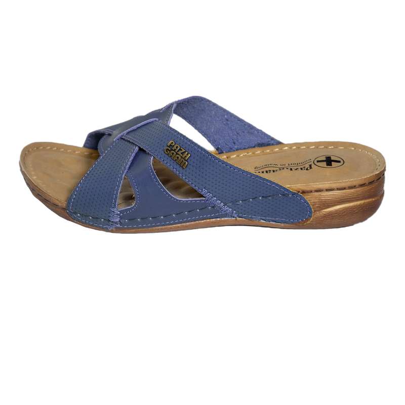 دمپایی زنانه پاژگام مدل یگانه