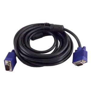 کابل VGA  مدل 04 طول 3 متر