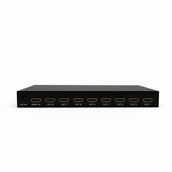 اسپلیتر HDMI سی تاچ مدل STH-SP1048K