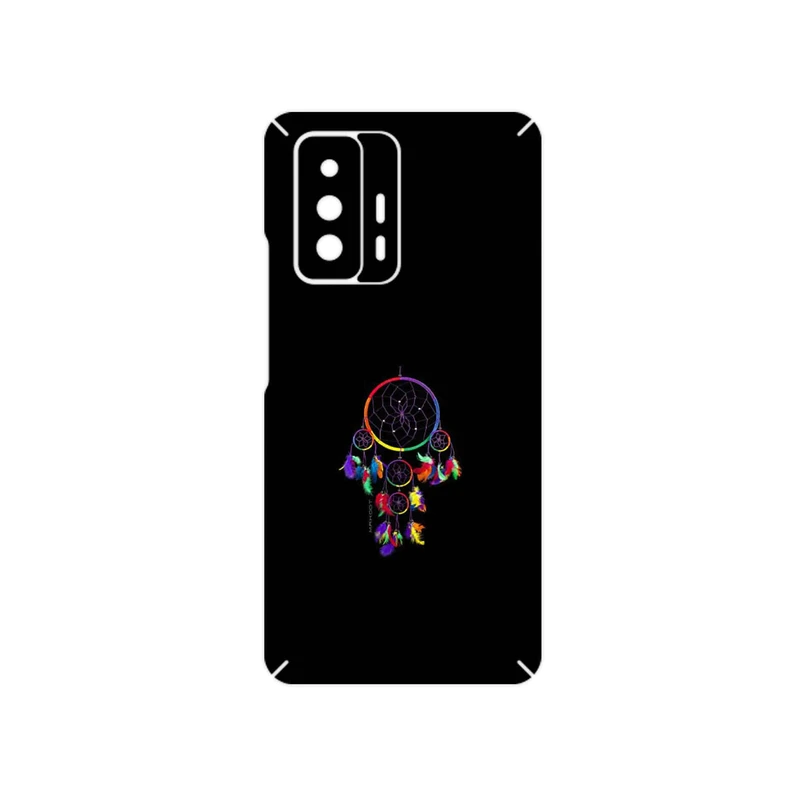 برچسب پوششی ماهوت مدل Dream Catchers مناسب برای گوشی موبایل شیائومی 11T 5G