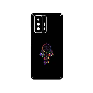 MAHOOT Dream Catchers Cover Sticker for Xiaomi 11T 5G