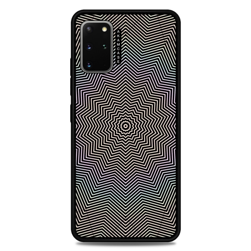 کاور آکام مدل AMC-WSGS20P-ILLUSION-1 مناسب برای گوشی موبایل سامسونگ Galaxy S20 Plus