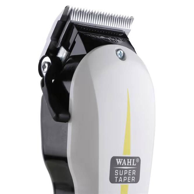 ماشین اصلاح موی سر و صورت وال مدل SUPER TAPER -  - 6
