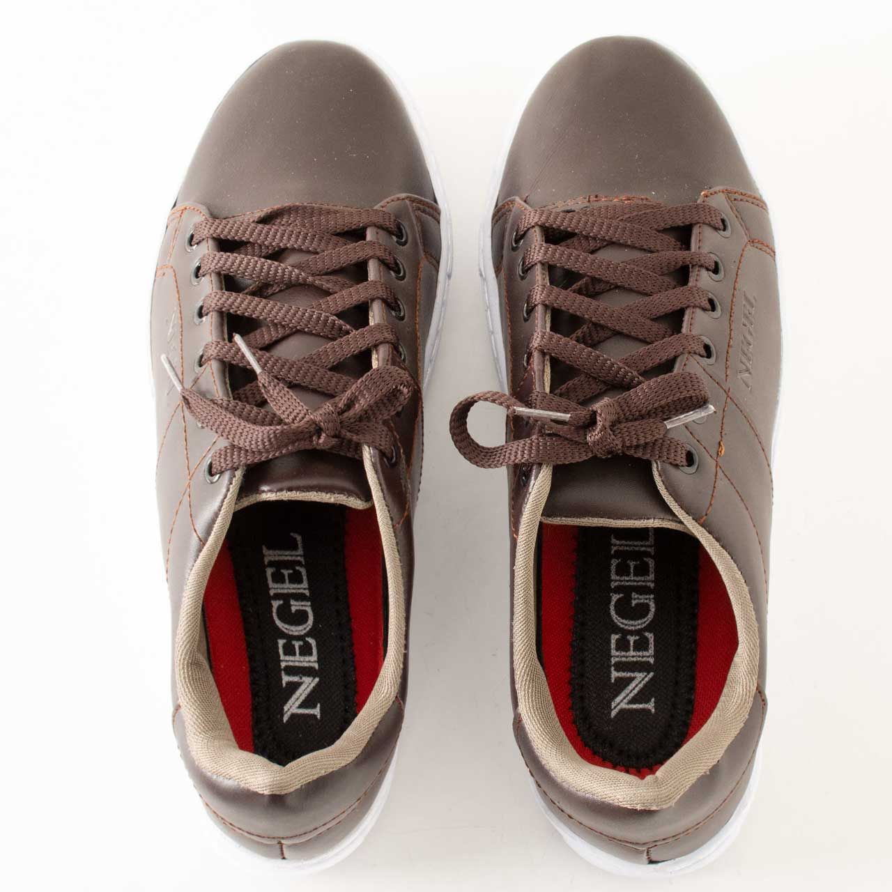کفش روزمره مردانه نِگل مدل تابان -  - 7