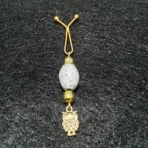 گیره روسری زنانه کد p26f