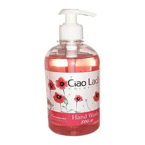 مایع دستشویی چائولیدی مدل Anemone
