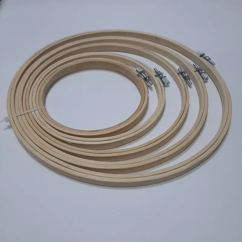 کارگاه گلدوزی مدل KTIYF-20 بسته 5 عددی