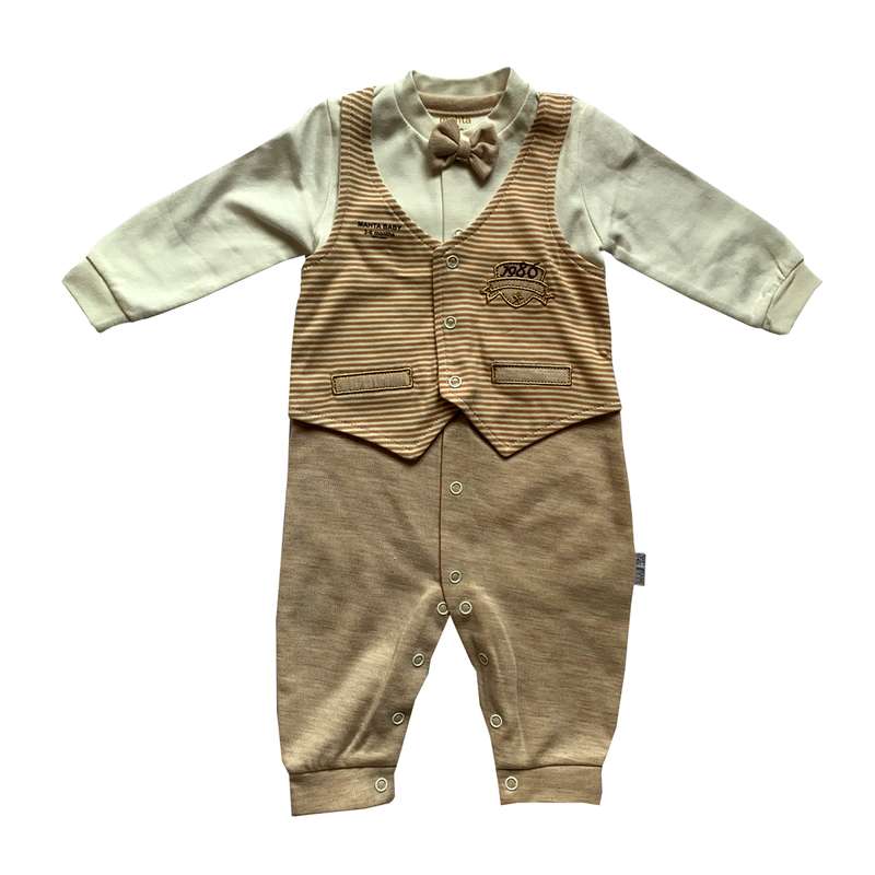 سرهمی پسرانه مهتا مدل 109