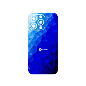 MAHOOT STEAM Game Consol Cover Sticker for Apple iphone 13 Pro
