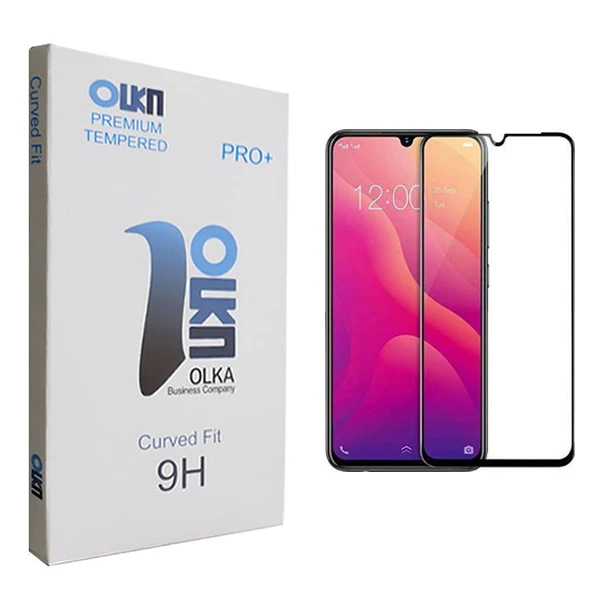 محافظ صفحه نمایش الکا مدل +PRO مناسب برای گوشی موبایل سامسونگ Galaxy A10s