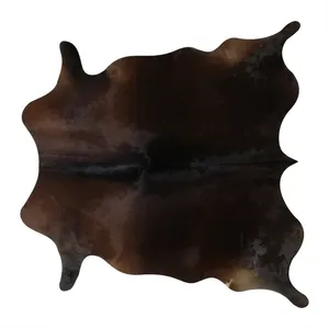فرش پوست و چرم کمالی مدل AA-0389