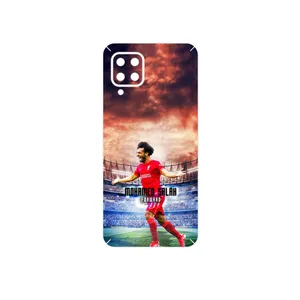 MAHOOT Mohammad Salah Cover Sticker for Samsung Galaxy F22