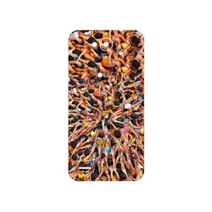 MAHOOT Indian Celebration Cover Sticker for LG X Power 2