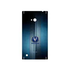 MAHOOT CHANGAN Cover Sticker for Nokia Lumia 720