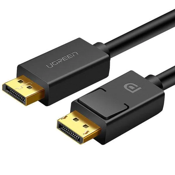 کابل Display Port یوگرین مدل DP102-10211 طول 2 متر