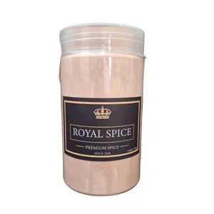 ادویه مخصوص سیب زمینی پنیری رویال اسپایس - 250 گرم