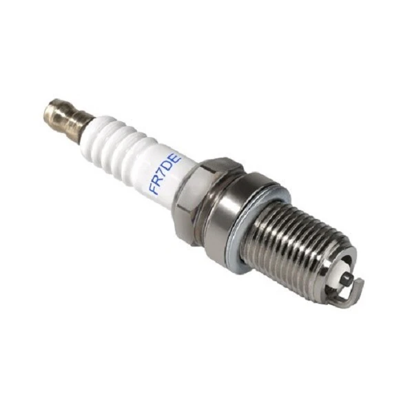 شمع خودرو شمع نور مدل FR7DE بسته 20 عددی