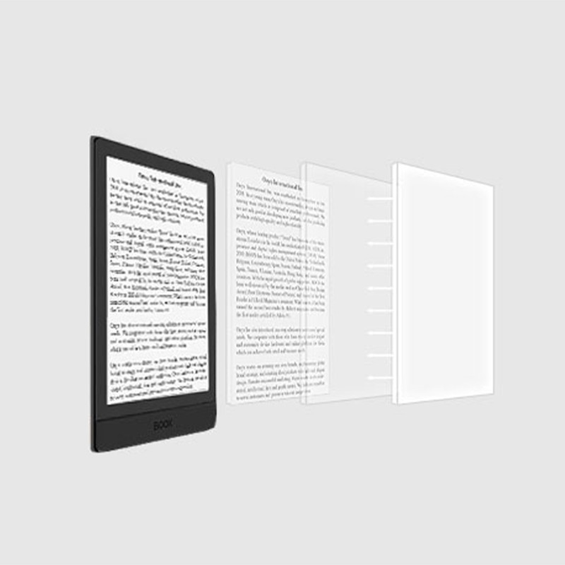 کتاب خوان بوکس مدل  Poke 5