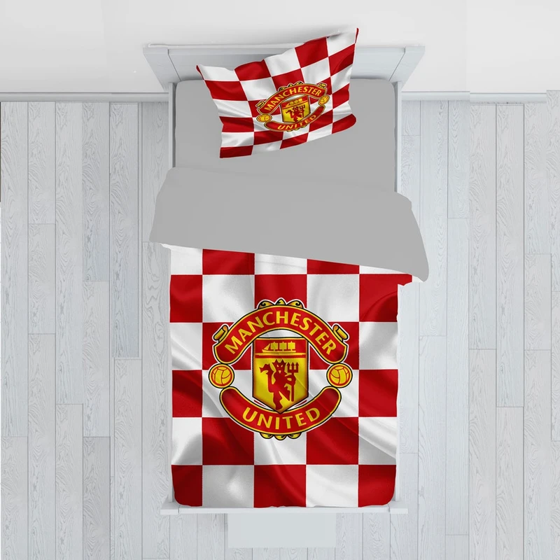 سرویس روتختی مدل منچستر TXY391 یک نفره 5 تکه